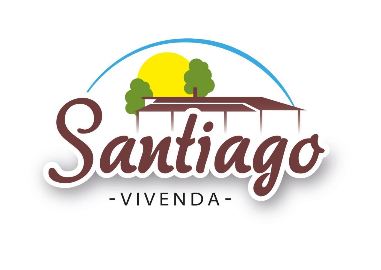Maiorga Vivenda Santiagoヴィラ エクステリア 写真